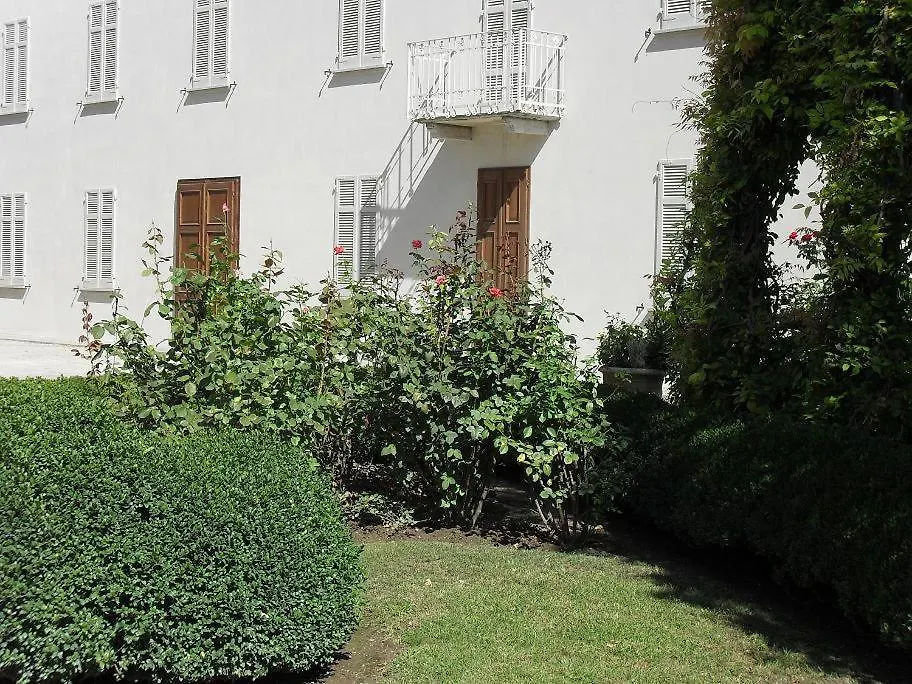 Πανσιόν Dimora Della Gran Farnia Ξενοδοχείο Castelvetro Piacentino